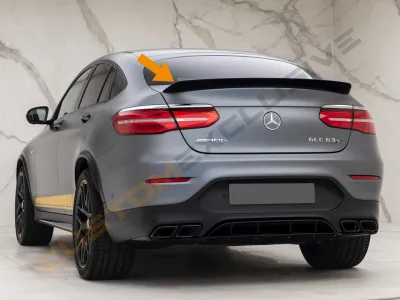 GLC 43 AMG